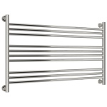 Полотенцесушитель водяной ДР Богема L 600х1100 (Без покрытия) 00-0202-6011