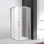 Душевой уголок Cezares Molveno A 2 90 P Cr