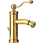 Смеситель Paini Duomo 88OP306 для биде