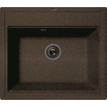 Мойка кухонная Florentina Липси 600 коричневый 20.120.D0600.105