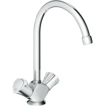 Смеситель Grohe Costa L 31831001 для кухонной мойки