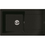 Мойка кухонная Florentina Липси 860 антрацит 20.130.D0860.302