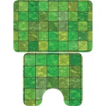 Коврик Veragio Carpet VR.CPT-7200.11 Flora комплект