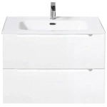 Тумба под раковину BelBagno Etna 80 белый