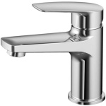 Смеситель для раковины Milardo Niagara NIASB00M01