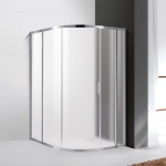 Душевой уголок Cezares Molveno RH 11 130/120 P Cr MOLVENO-RH-11-130/120-P-Cr