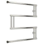 Полотенцесушитель водяной ДР High-Tech model 