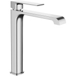 Смеситель для раковины BelBagno Dory хром (DOR-LMC-CRM)