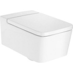 Чаша для унитаза подвесного Roca Inspira square 346537000