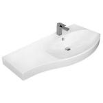 Мебельная раковина Aquanet Опера 115 R