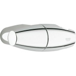 Настенный держатель Grohe Movario 28401000