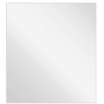 Зеркало Aquaton Рико 80 белый