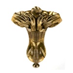 Ножки BelBagno BB-LEG-EAGLE-BRN бронза