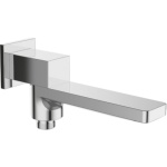 Излив BelBagno Romano ROM BCA CRM для ванны с душем