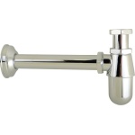 Сифон для раковины Veragio Sbortis VR.SBR-8112.CR