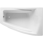 Акриловая ванна Roca Hall Angular 150x100 R ZRU9302865