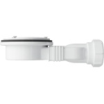 Сифон для поддона Vincea Vsph-D132 с гидрозатвором