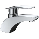 Смеситель Cezares Turbolenza C LS 01 W0 для раковины