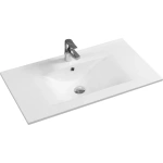 Раковина мебельная Sanvit 75 белый