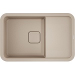 Мойка кухонная Omoikiri Tasogare 78 бежевая 4993751