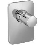 Смеситель Jacob Delafon Toobi E98707-CP для душа