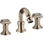 Смеситель Cezares Olimp BBS2 02 Sw для биде