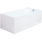 Акриловая ванна BelBagno BB102-170-70