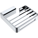 Мыльница Boheme Q 10959-CR