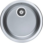 Мойка кухонная Alveus Form 10 декор 1084838