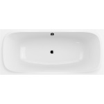Акриловая ванна Am.pm Sensation 180x80 см  W30A-180-080W-A