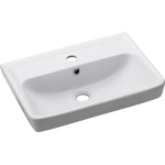 Мебельная раковина Dreja Мини 60-СК