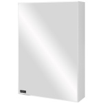 Зеркало-шкаф СанТа Стандарт 50 фацет