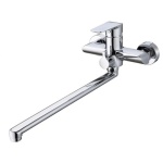 Смеситель Kaiser Glory 69055 универсальный