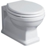 Чаша для унитаза подвесного Simas Londra LO918