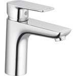 Смеситель для раковины Kludi Pyre&style хром (402920575)