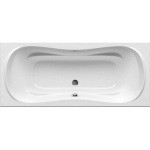 Акриловая ванна Ravak Campanula II 180 см CB21000000