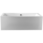Акриловая ванна Swedbe Vita 8824