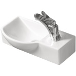 Рукомойник SantiLine SL-2011L