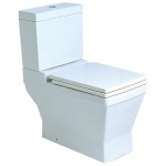 Бачок для унитаза Cezares Prati (CZR-232)