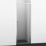 Душевая дверь в нишу Wasserkraft Berkel 48P27 80 см