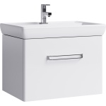 Тумба для комплекта Aqwella Neo 70 подвесная