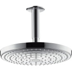 Верхний душ Hansgrohe Raindance Select S 240 2jet 26469000 EcoSmart
