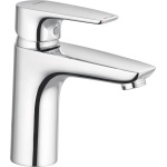 Смеситель Kludi Pure&Solid 342920575 для раковины