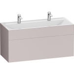 Тумба для комплекта Am.Pm Inspire V2.0 120 элегантный серый