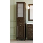 Шкаф-пенал ValenHouse Эллина 41.5 см (E40_ККLКБ)