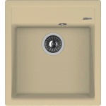 Мойка кухонная Florentina Липси 460 шампань 20.280.B0460.202