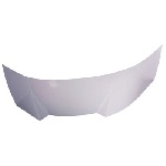 Экран для ванны фронтальный RAVAK Rosa 95 (CZ56100A00)