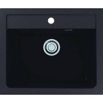 Мойка кухонная Alveus Atrox Granital 30 carbon