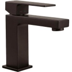 Смеситель Paffoni Elle EL071NO для раковины