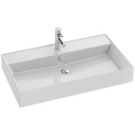 Раковина Jacob Delafon Vivienne EXBI112-00 80 см